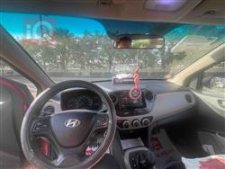 هیوندای گراند i10